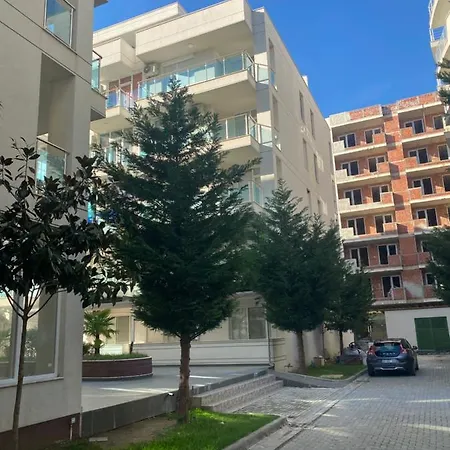 Robert Apartamento